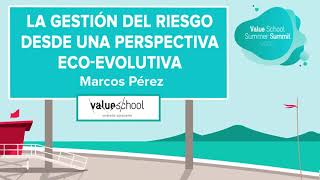 El riesgo en la inversión desde la perspectiva de la evolución biológica [upl. by Aioj]