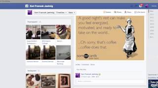 How To Use Facebooks New Timeline in 2013 And Beyond [upl. by Anahcar]