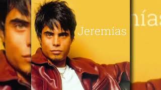 Jeremias  quotLa Citaquot Audio Oficial [upl. by Ferretti253]