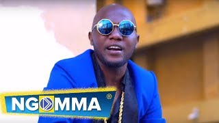 AMINI  YAMOYONI Official Video [upl. by Devine]