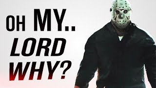 Buyer Beware ► Friday The 13th The Game [upl. by Tahmosh]