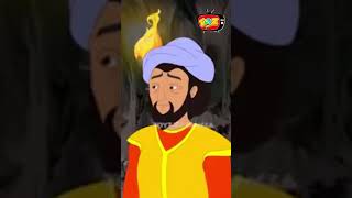 ALIBABA AAR CHOLLISCHOR  Bangla Cartoon  Rupkothar Golpo  Toyz Tv Animation  Fairy Tales [upl. by Ornie]