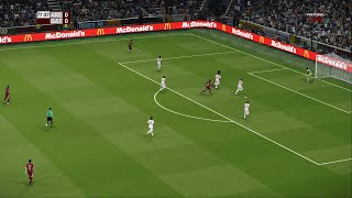 مباراة الامارات وقطر 4K تصفيات كاس العالم 2026 [upl. by Avra]