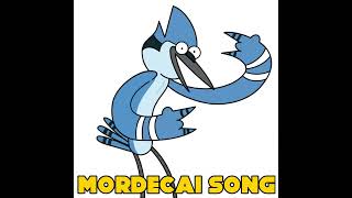 Mordecai Song [upl. by Fortna]