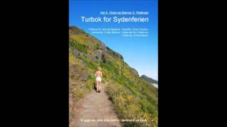 Turbok for sydenferien  Kai A Olsen [upl. by Stringer]