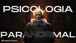 A Psicologia do Paranormal  Carl Jung [upl. by Gulick697]