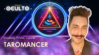 PODCAST OCULTO  O que é Thelema com Taromancer [upl. by Raycher402]