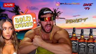 🔴EMILUT DISTRUGE FEMEILE PE OME MARE NEBUNIE  ROAD TO 25K LIVE OME TV  FAC ONLYFANS [upl. by Almap]