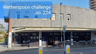 224  The Hatters Inn Bognor Regis West Sussex [upl. by Paulina]