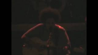 Kimya Dawson  The Beer LIVE [upl. by Anirehc]