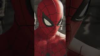 1 Marvel Spiderman Cuidado¡ PS4 spiderman 👉Gameplay👈 [upl. by Etheline220]