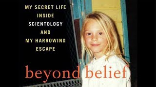 Shutting down Scientology with Jenna Miscavige [upl. by Cherice]