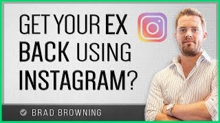 Use Instagram To Get Your Ex Back [upl. by Libenson]