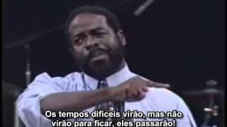 Les Brown  Não está acabado até que eu vença Seu sonho é possível legendado [upl. by Shay]