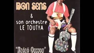 Nguess Bon Sens Toutya Sramblé YouTube2 [upl. by Belac177]