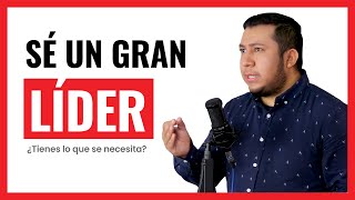 ✅ Cómo ser un buen líder  Estrategias de liderazgo y oratoria 💪 [upl. by Creath43]