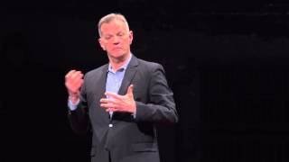 The effect of trauma on the brain and how it affects behaviors  John Rigg  TEDxAugusta [upl. by Merrili]