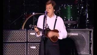 Paul McCartney Complete Concert Argentina 2010 [upl. by Atile]