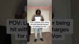 He aint never comin home fyp viral foryoupage kshiptv lildurk trending blackcomedy [upl. by Felske]