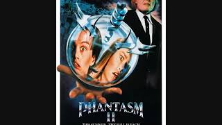 Phantasm II Radio Spot 1 1988 [upl. by Yruj]