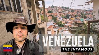 The infamous Venezuela it is not what you think [upl. by Slosberg324]