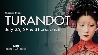 An introduction to Turandot [upl. by Schnapp]