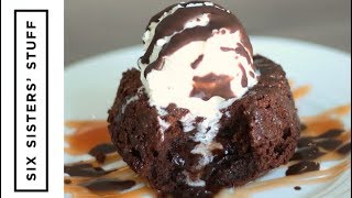 How To Make Chilis Molten Lava Cake [upl. by Valry]