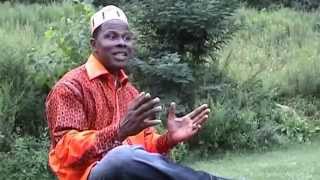 Doura BARRY MÖ AN ÖN guinée musiquepoularfulfuldeworld music [upl. by Nalim]