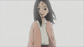 Paranoia Agent 妄想代理人 Opening Upscaled 1440p [upl. by Giark]