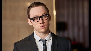 THE IPCRESS FILE 2022 series trailer  new ITV drama starring Joe Cole [upl. by Schargel]