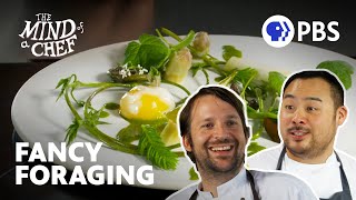 René Redzepi Leads a Foraging Food Revolution  Anthony Bourdains The Mind of a Chef  Full Episode [upl. by Vallie75]