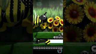 LittleBigPlanet on the PS2 playstation littlebigplanet lbp [upl. by Healion]