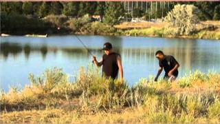 Fishing in Loveland CO [upl. by Niveek]