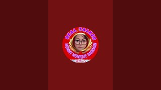 MOMMY MONIQUE BARKMAN is live Relive tayo [upl. by Alden192]