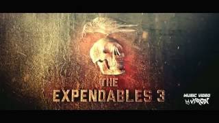 The Expendables 3  Bawitdaba Music Video [upl. by Ogaitnas]