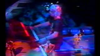 YES Live at Rock in Rio 1985 [upl. by Nomma344]