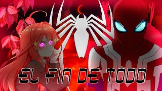 Spiderman X go toubun no hanayome La película parte 22 [upl. by Rudolfo673]