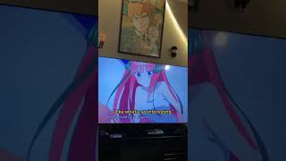 POV YOU WATCH QUINTESSENTIAL QUINTUPLETS [upl. by Assirec86]