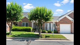 1306 Jade Court Odenton MD  ColdwellBankerHomescom [upl. by Loram]