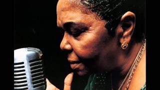 CESARIA EVORA  Sabine Largam [upl. by Yelrihs]