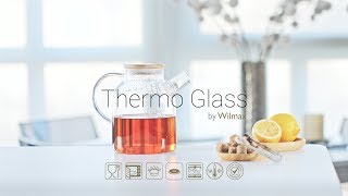 THERMO GLASS BY WILMAX [upl. by Eisset132]