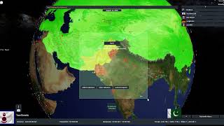 FORMING MONGOL EMPIRE 30 SUB SPECIAL RISE OF NATIONS [upl. by Affer]