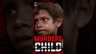 Amarjeet Sada The Worlds Youngest Serial Killer [upl. by Ahsirak]