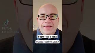 What is an invoice factoring loan Finance fundinvoice ￼ [upl. by Eldwen58]