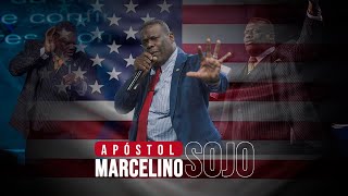 Reunion Especial  Apostol Marcelino Sojo [upl. by Simmie]