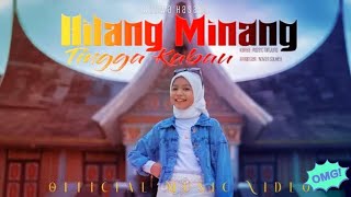 najwa hasana  hilang minang tingga kabau official music Indonesia [upl. by Stanton]