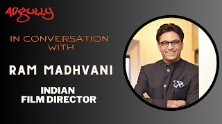 Ram Madhvani The Visionary Director redefines Indian Cinema [upl. by Herculie707]