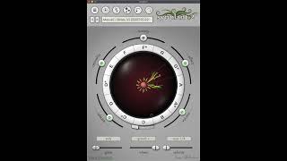 Synplant 2 – Genopatch – Speech Derivative [upl. by Sueaddaht922]