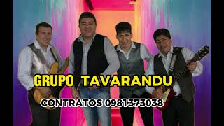 SUPER ENGANCHADO GRUPO TAVARANDU [upl. by Ylim]