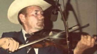 quotGrassy Fiddle Bluesquot  Kenny Baker [upl. by Ledairam]